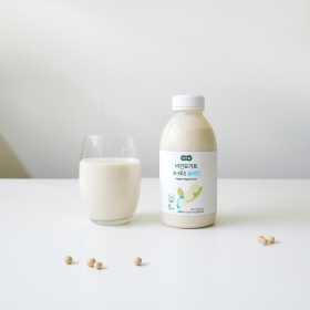 Soy For You Plain 500ml